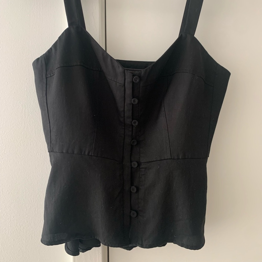 BCBG top
